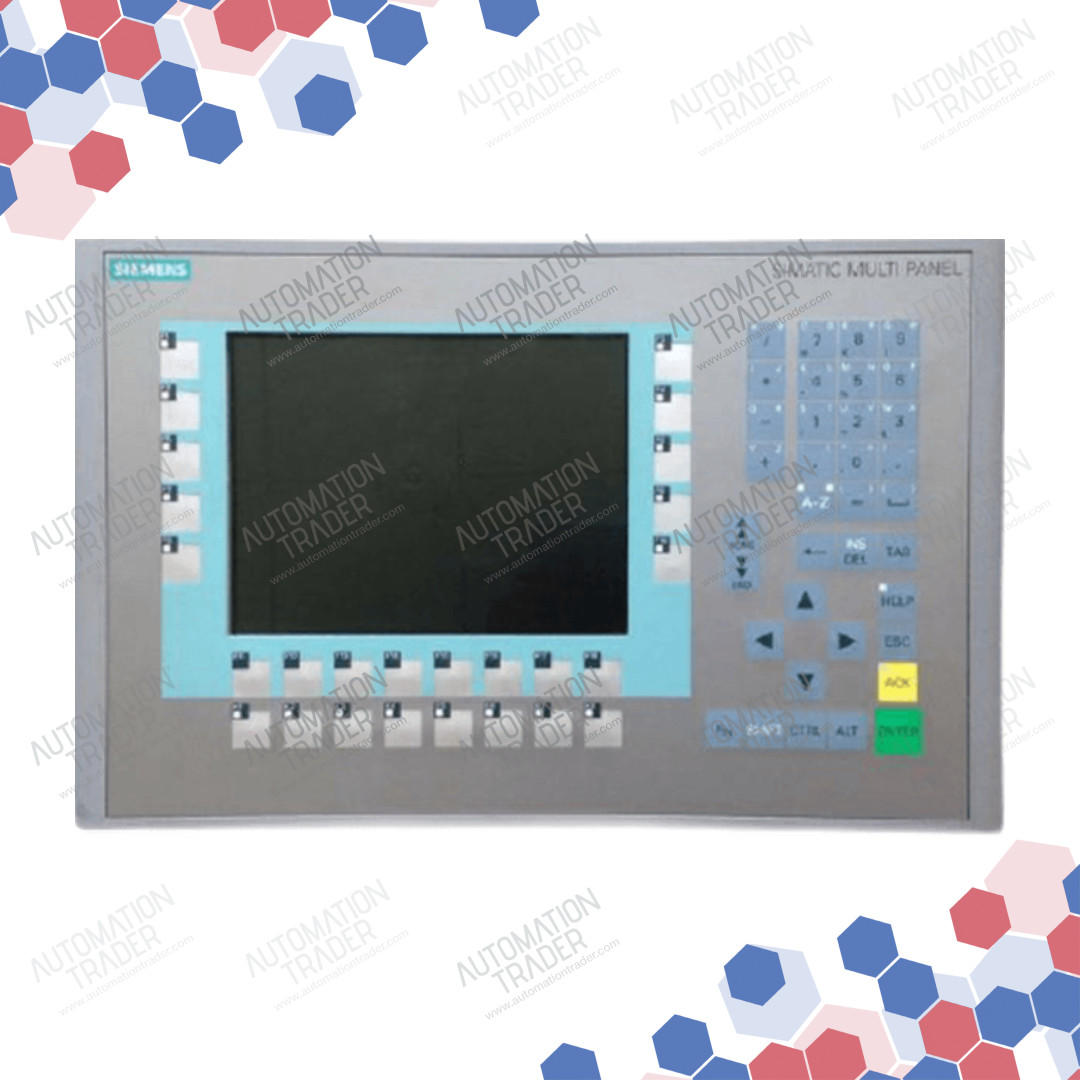 6AV6643-0DB01-1AX1 - image 1