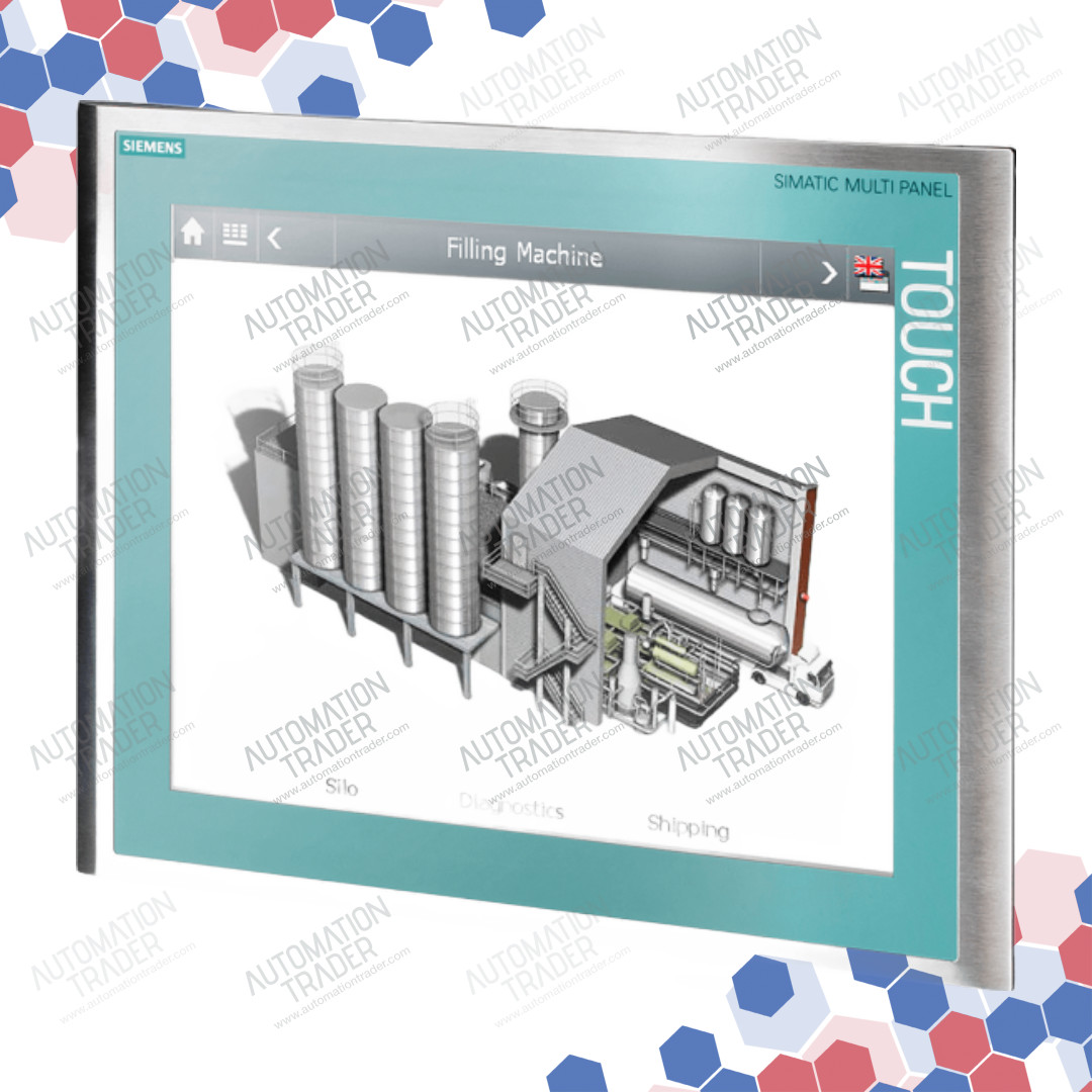 6AV6643-0ED01-2AX0 - image 1