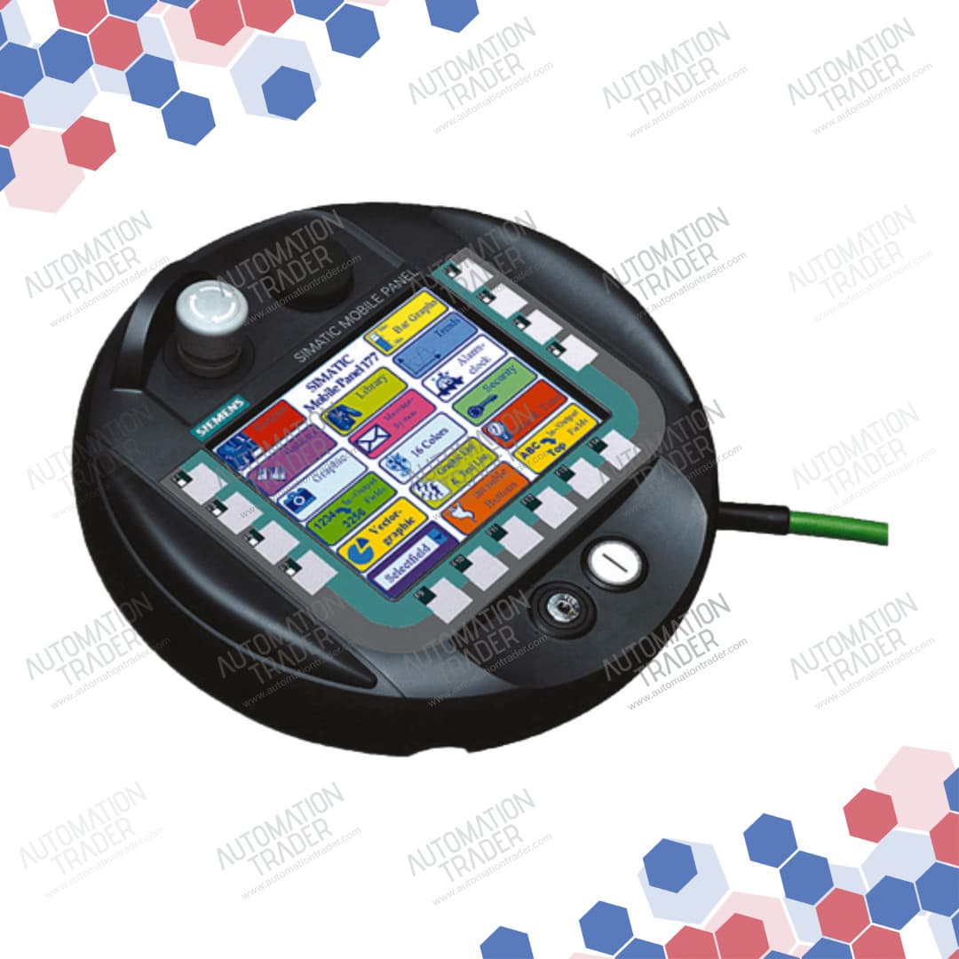 6AV6645-0AA01-0AX0 - image 1
