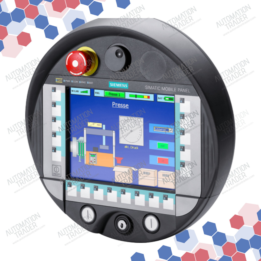 6AV6645-0EF01-0AX1 - image 1