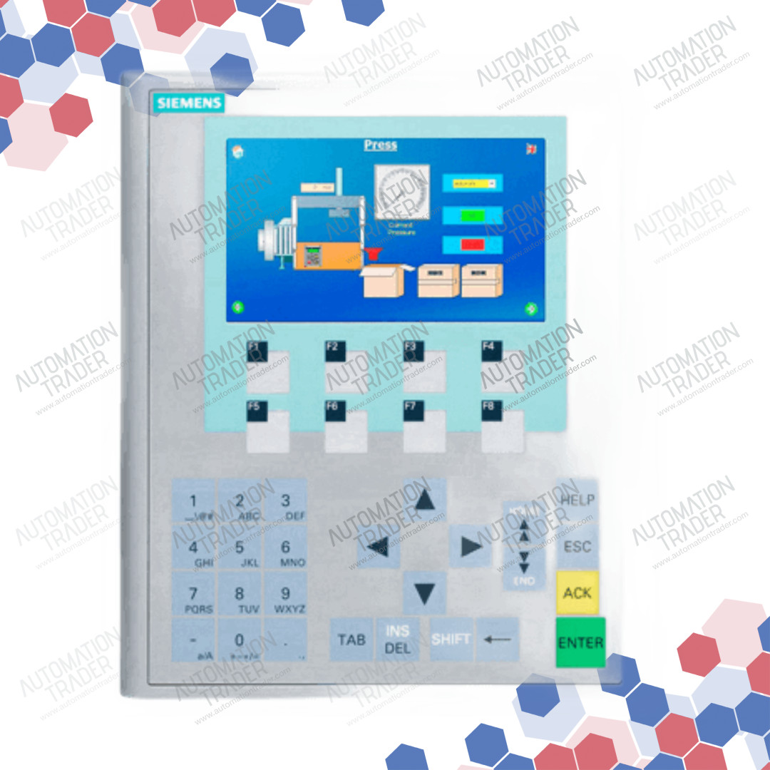 6AV6647-0AJ11-3AX0 - image 1