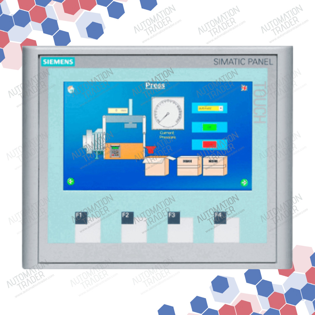 Miniatura produktu: Siemens 6AV6647-0AK11-3AX0 6av6647-0ak11-3ax0, 1