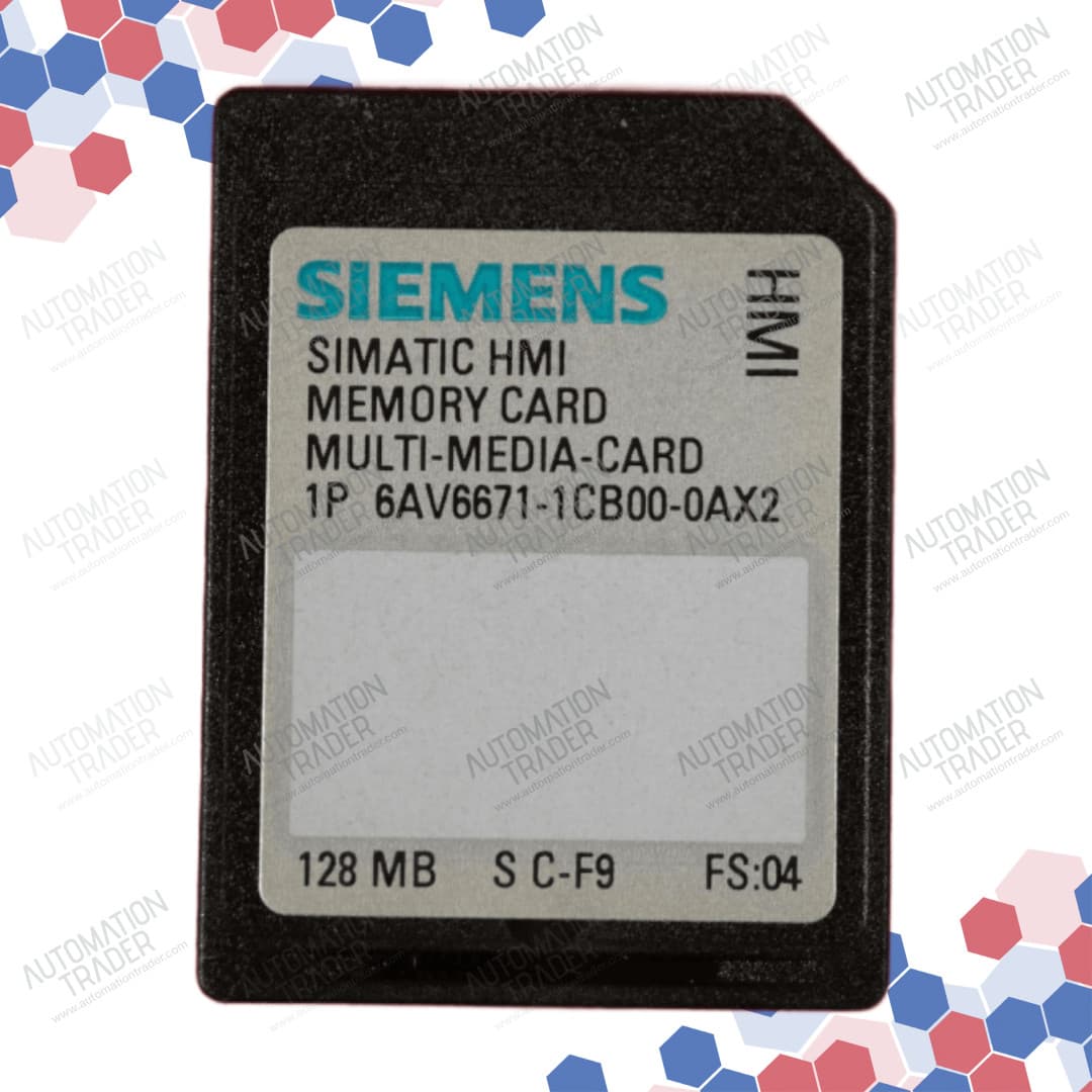 6AV6671-1CB00-0AX2 - image 1