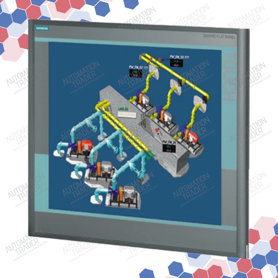 6AV7861-3AB00-1AA0 - image 1