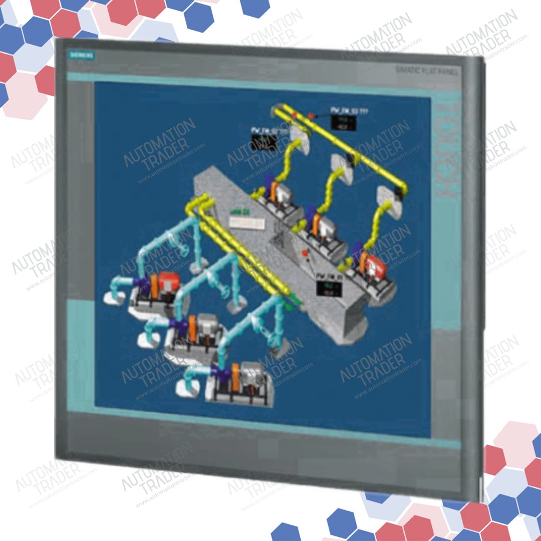 6AV7861-3AB00-2AA0 - image 1