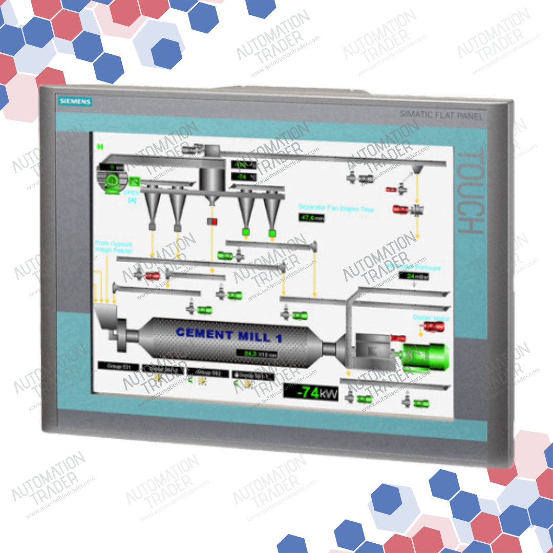 6AV7861-5TB10-1BA0 - image 1