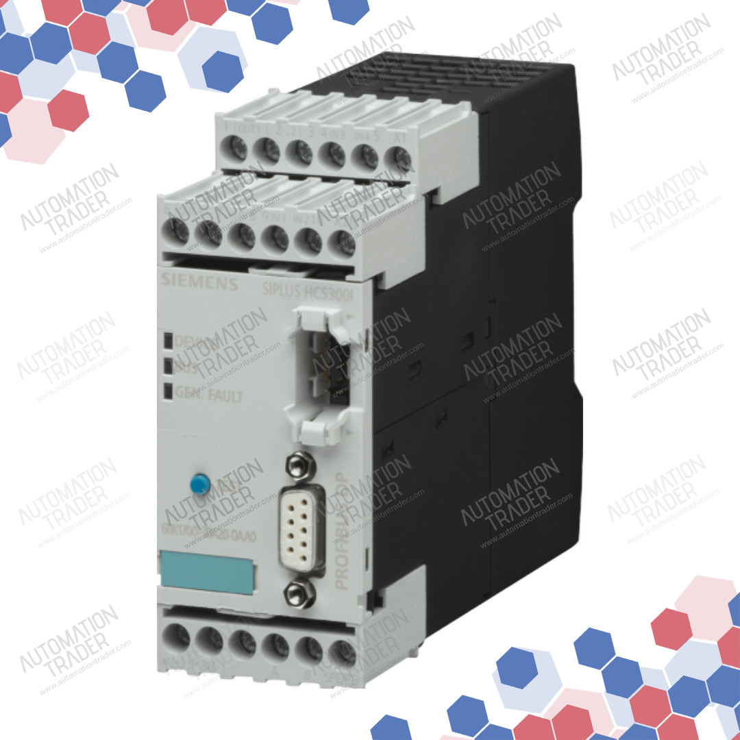 6BK1700-3BA20-0AA0 - image 1