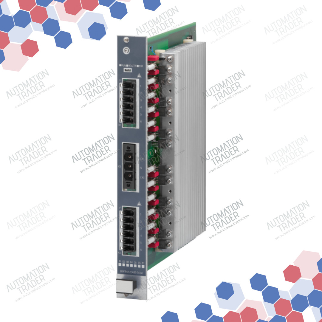 6BK1942-2CA00-0AA0 - image 1