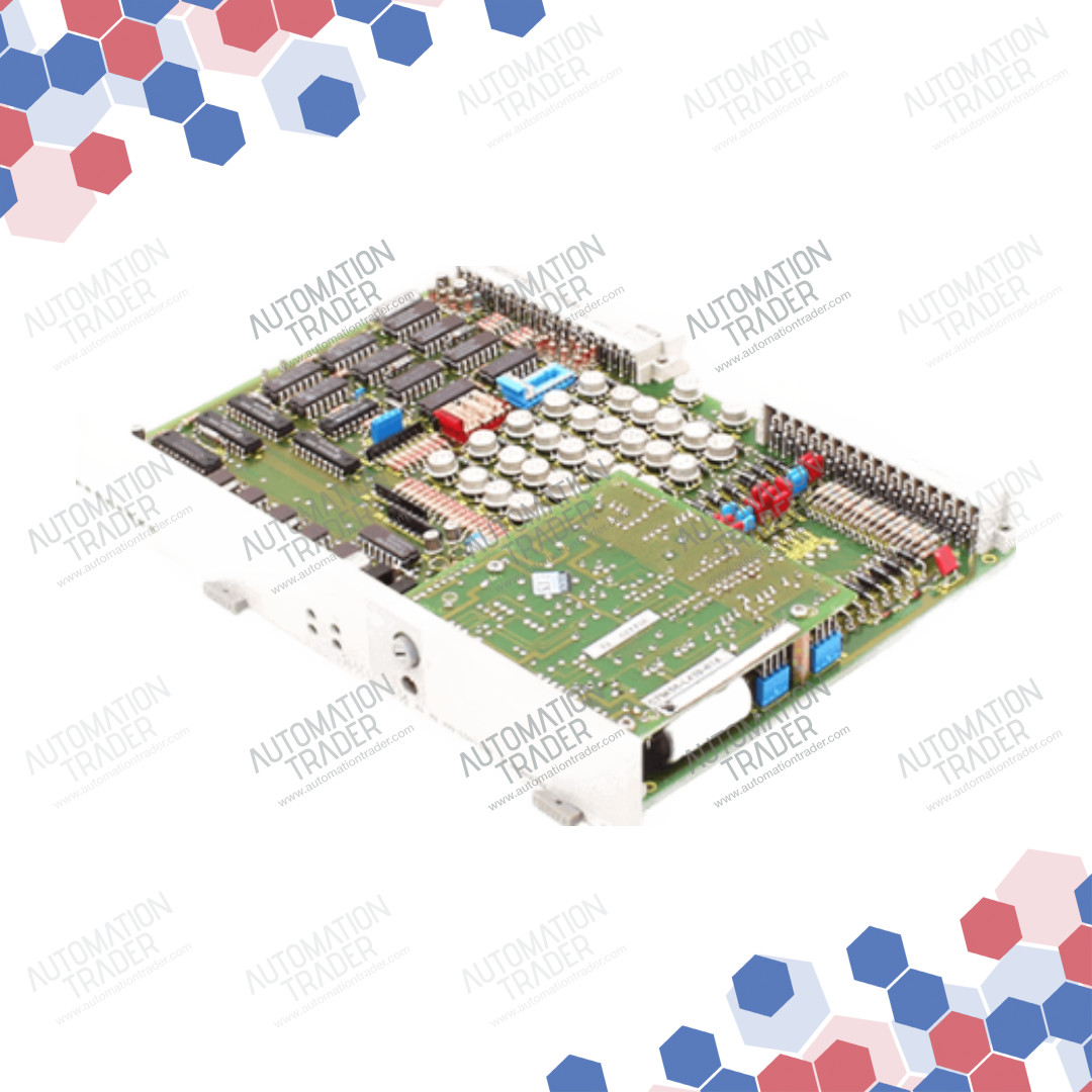 6DS1603-8AB thumbnail 1