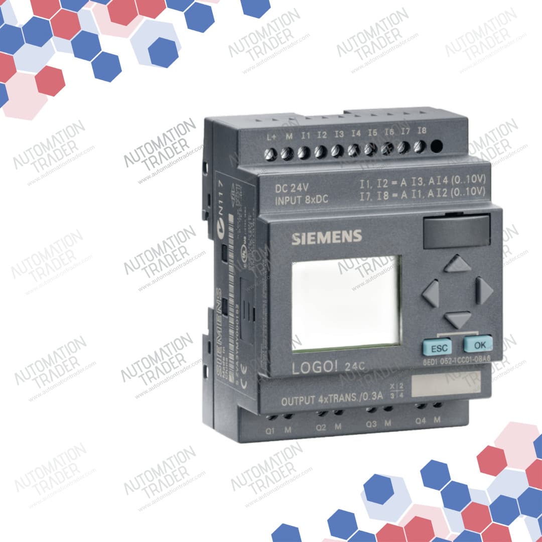 6ED1052-1CC01-0BA6 - image 1