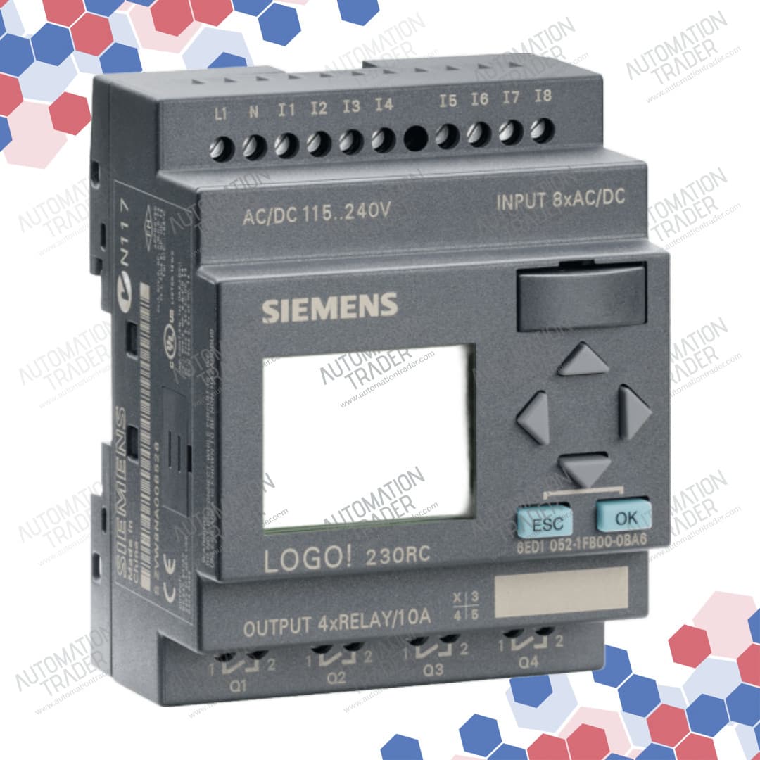 6ED1052-1FB00-0BA6 - image 1