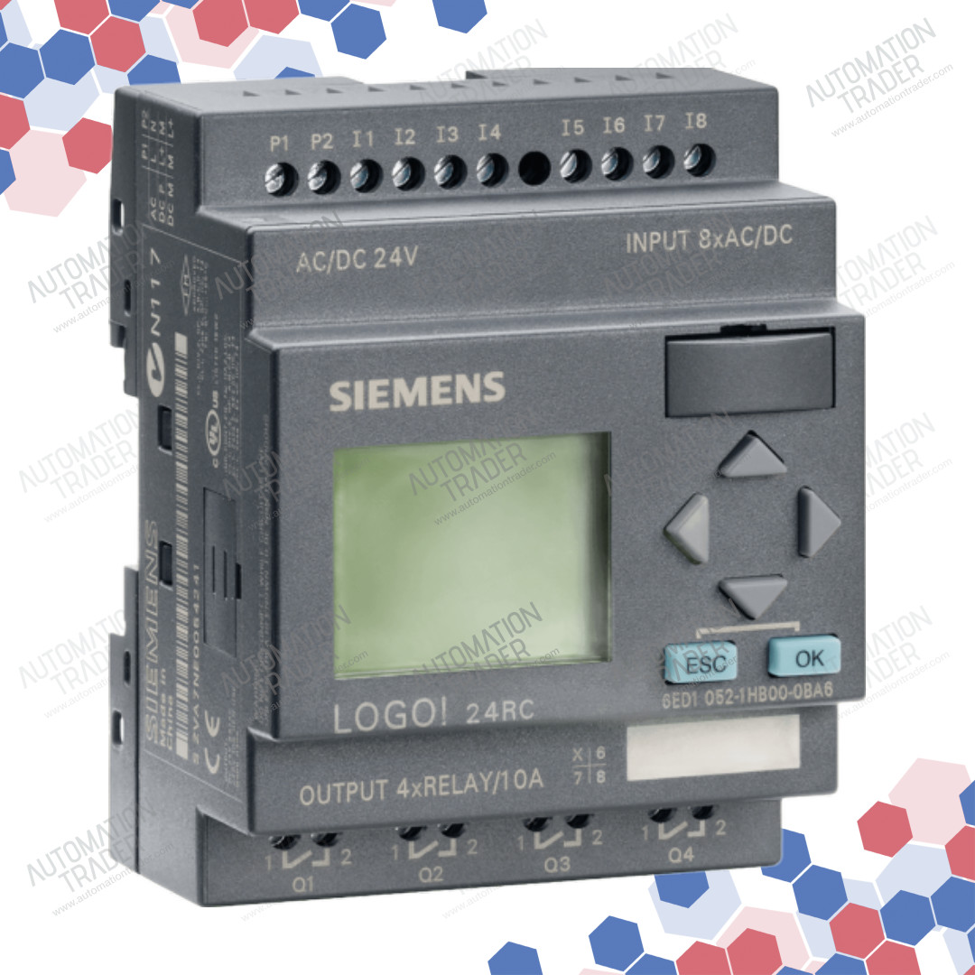 6ED1052-1HB00-0BA6 - image 1
