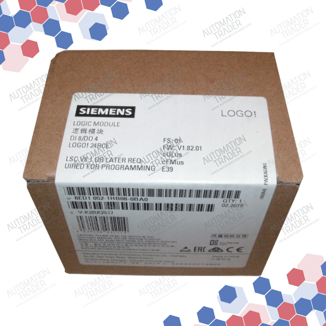 6ED1052-1HB08-0BA0 - image 1