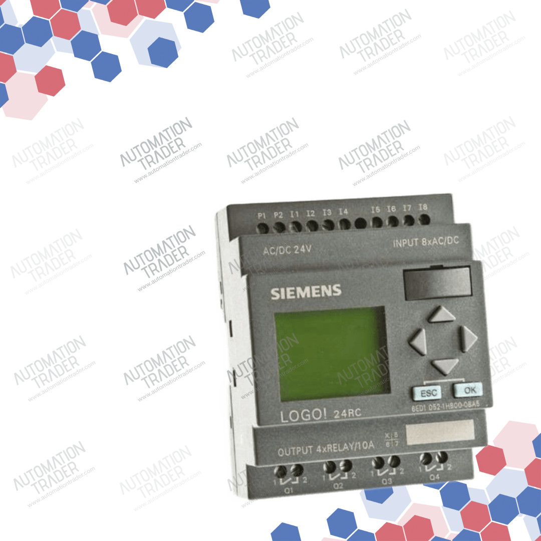 6ED1052-1MD00-0BA5 - image 1