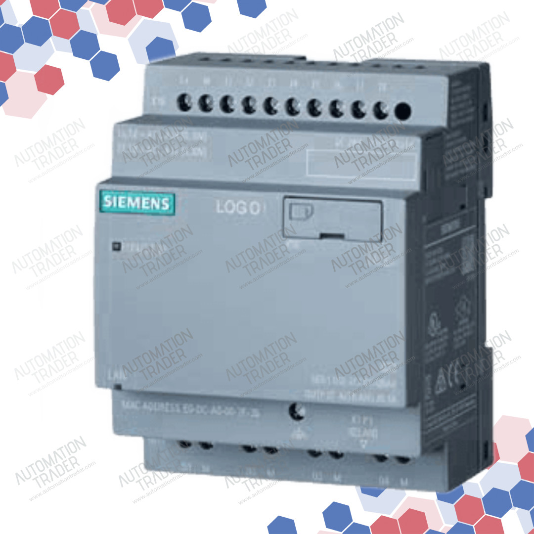 6ED1052-2CC01-0BA8 - image 1