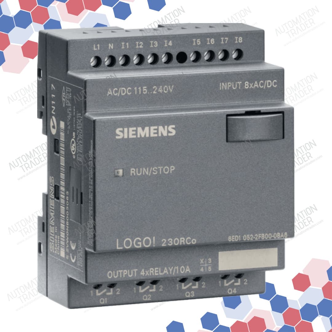 6ED1052-2FB00-0BA6 - image 1