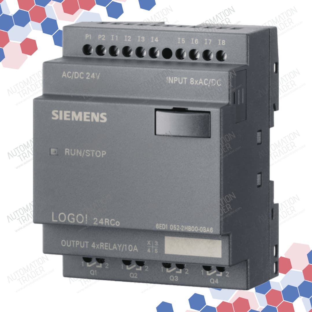 6ED1052-2HB00-0BA6 - image 1