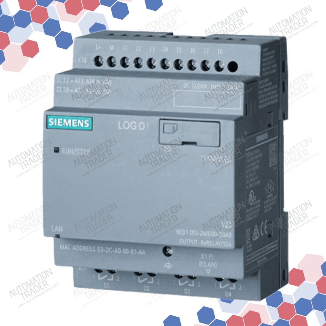 6ED1052-2MD08-0BA0 - image 1