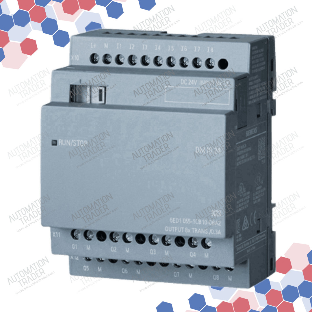 6ED1055-1CB10-0BA2 - image 1
