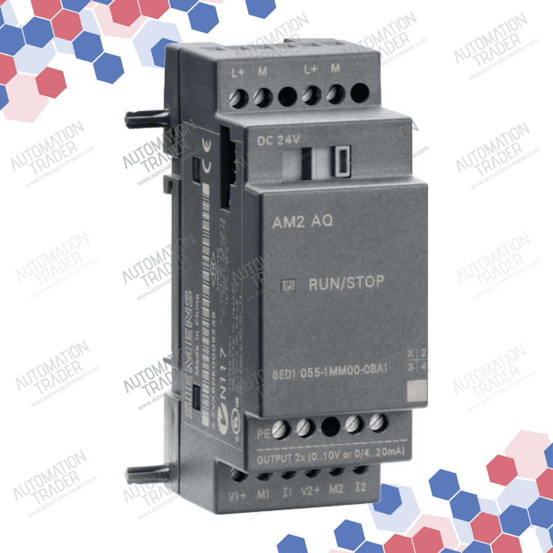 6ED1055-1MM00-0BA1 - image 1
