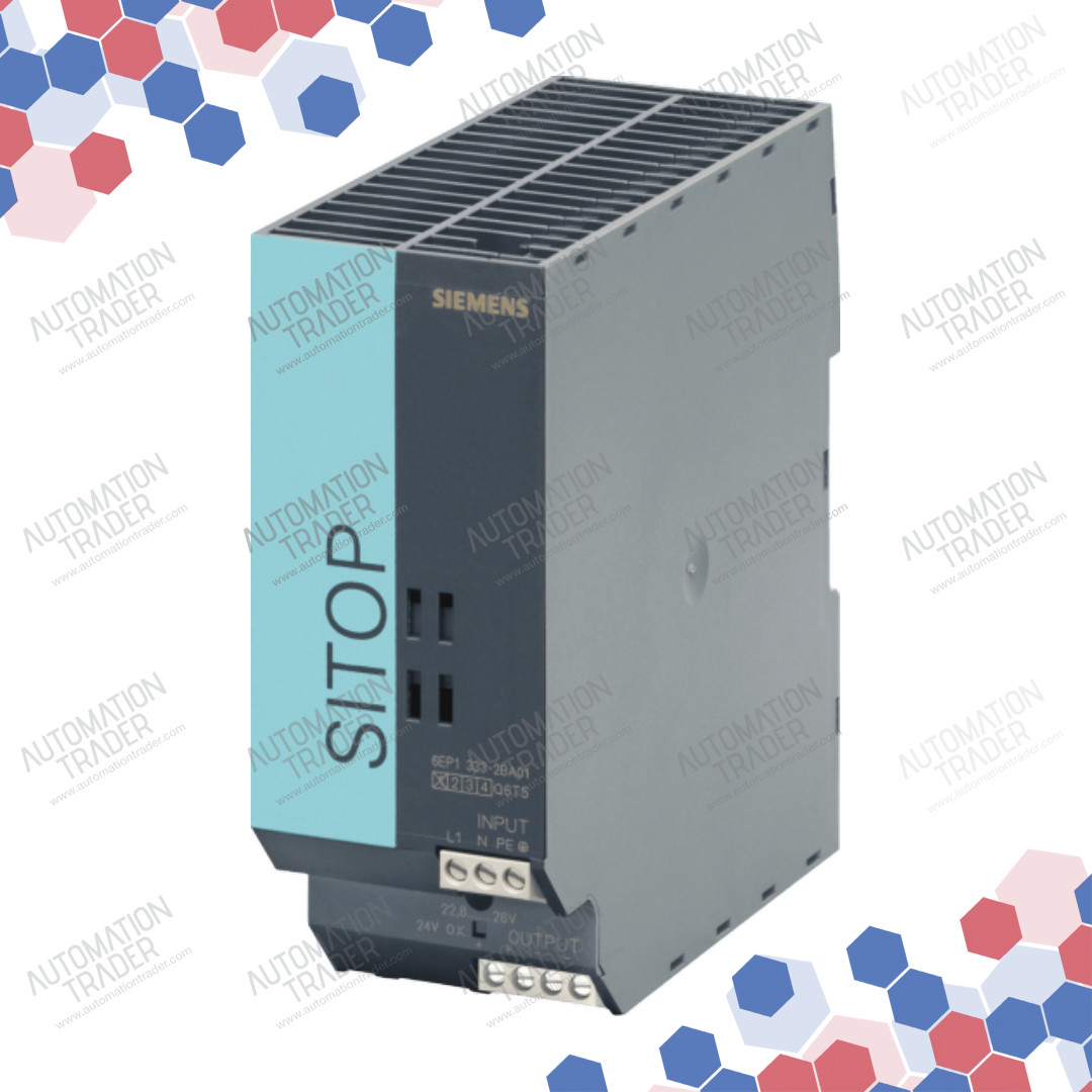6EP1333-2BA01 - image 1