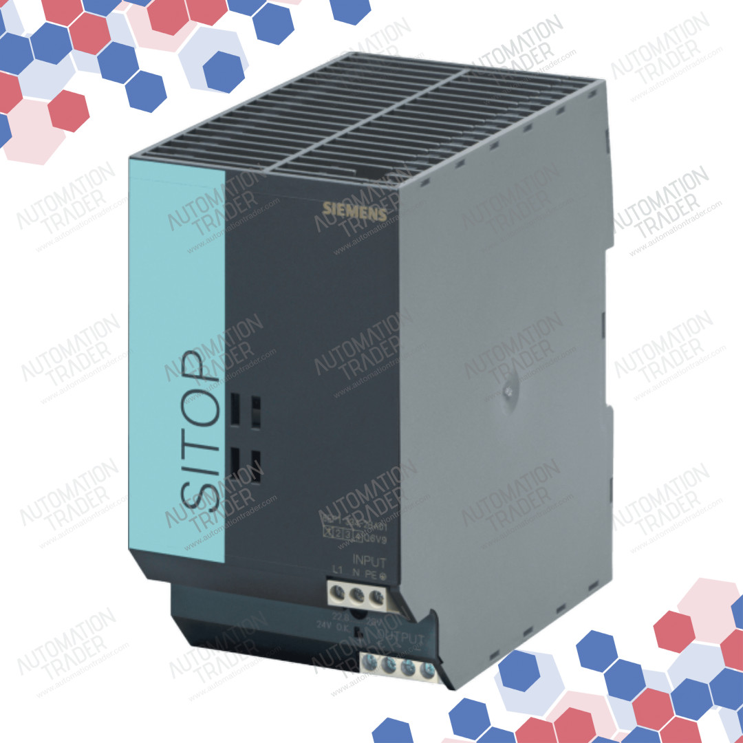 6EP1334-2BA01 - image 1