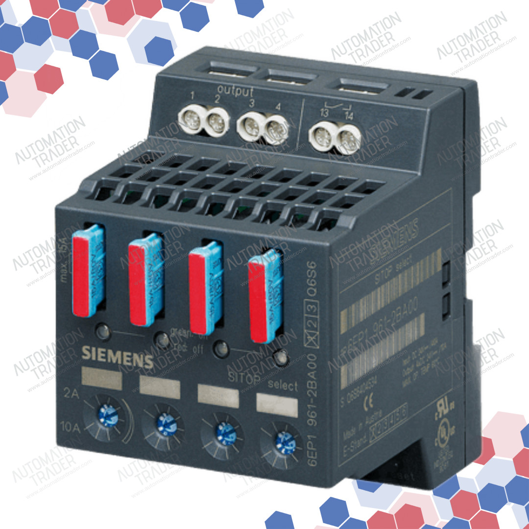 6EP1961-2BA00 - image 1
