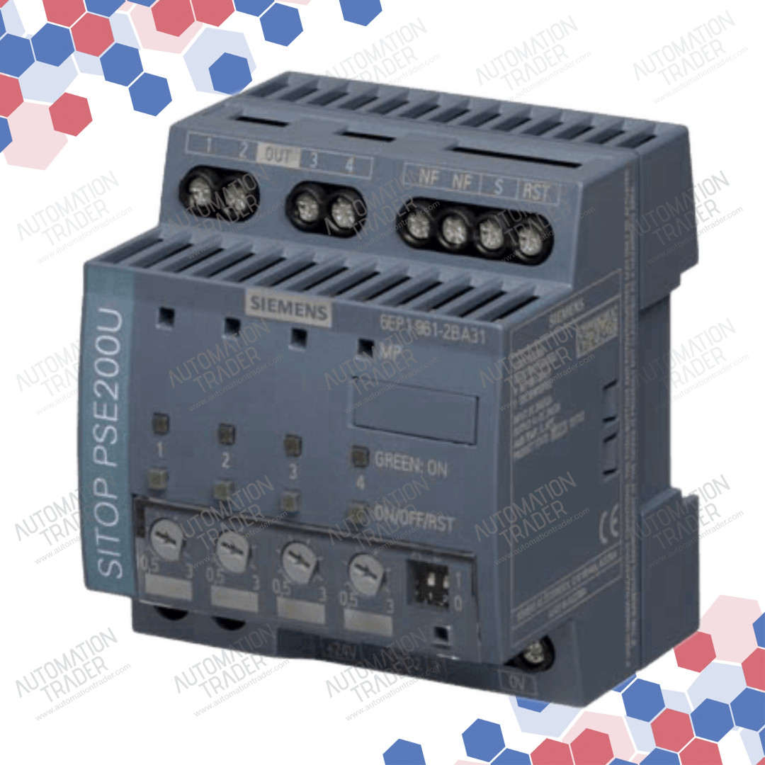 6EP1961-2BA31 - image 1