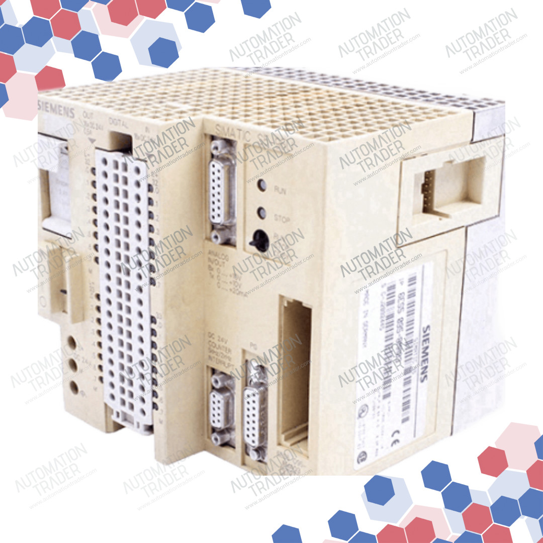 6ES5095-8MA03 thumbnail 1