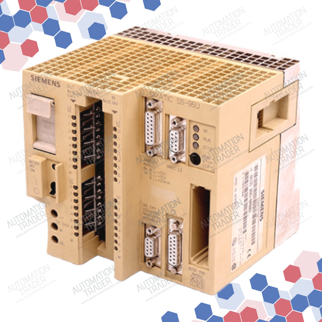 6ES5095-8MB02 - image 1