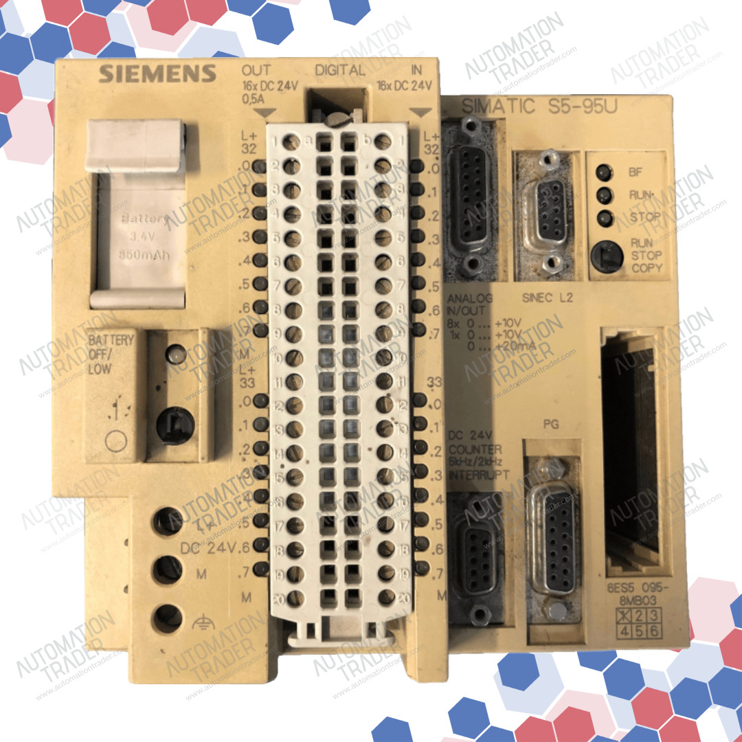 6ES5095-8MB03 - image 1