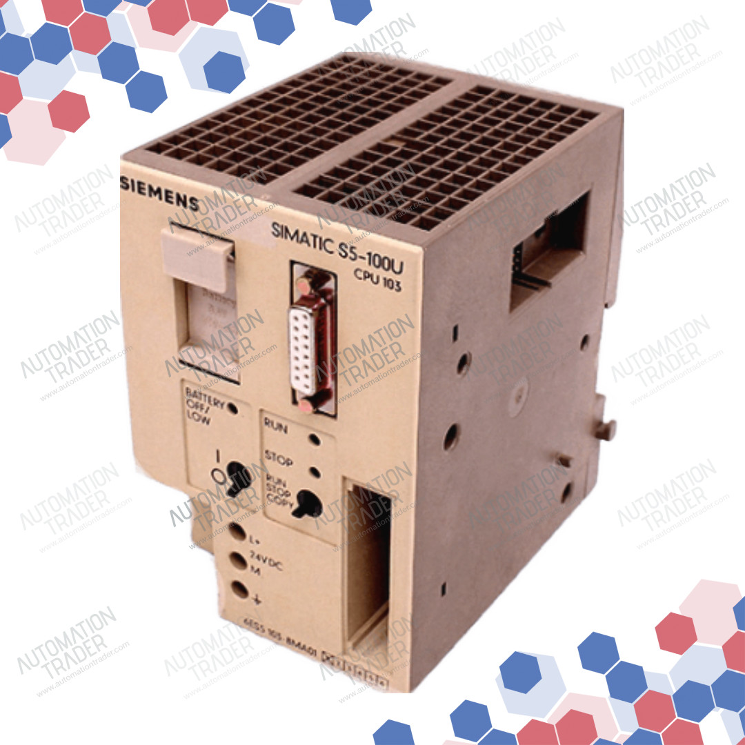 6ES5103-8MA01 thumbnail 1