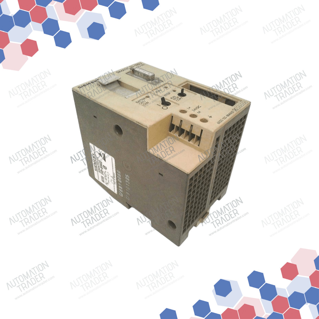 6ES5103-8MA02 thumbnail 2