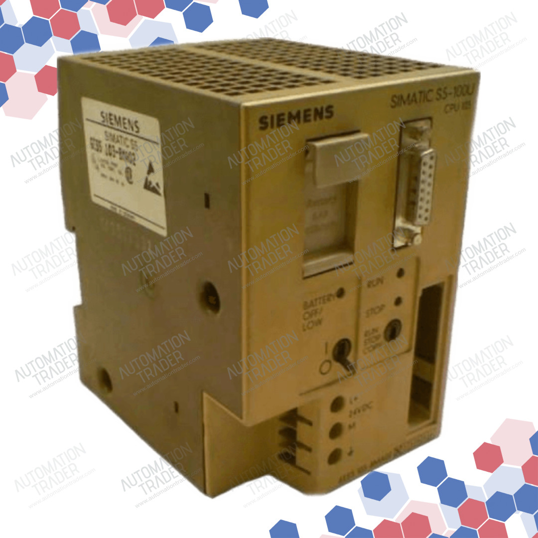 6ES5103-8MA02 thumbnail 3