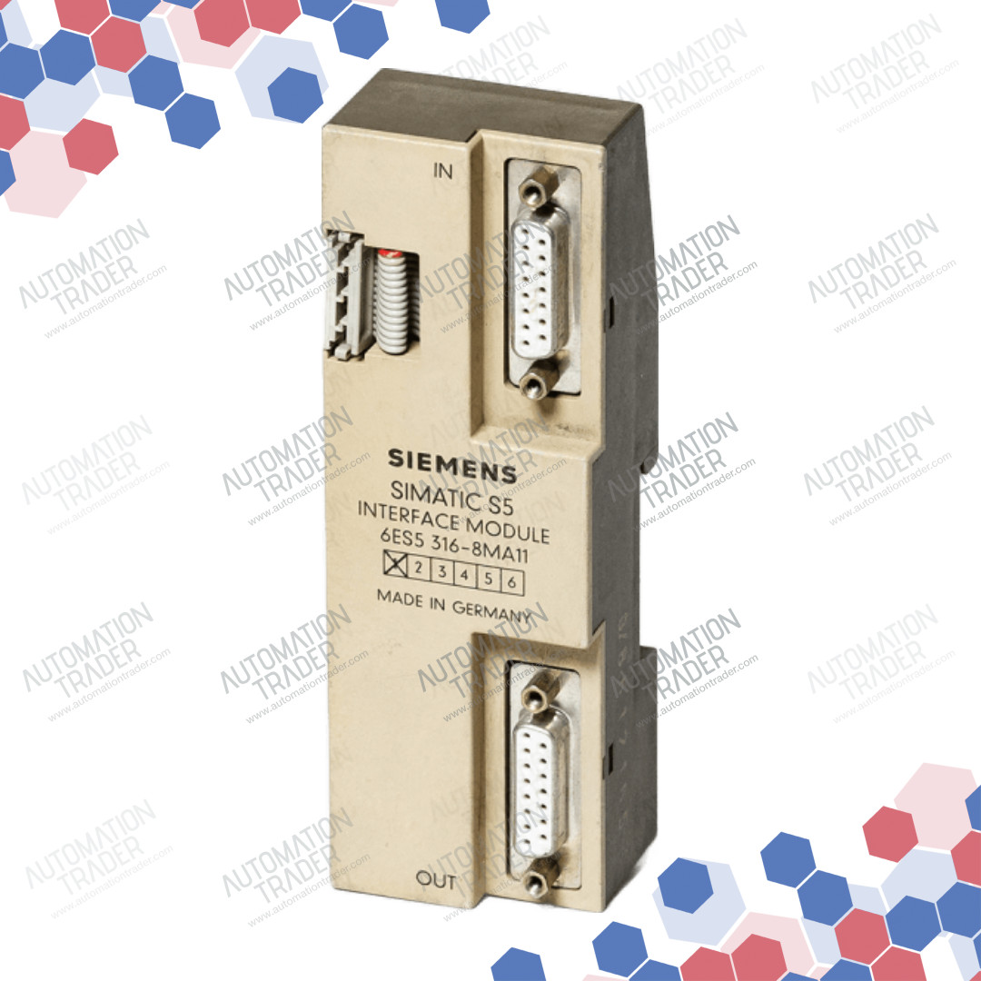 6ES5316-8MA11 thumbnail 1