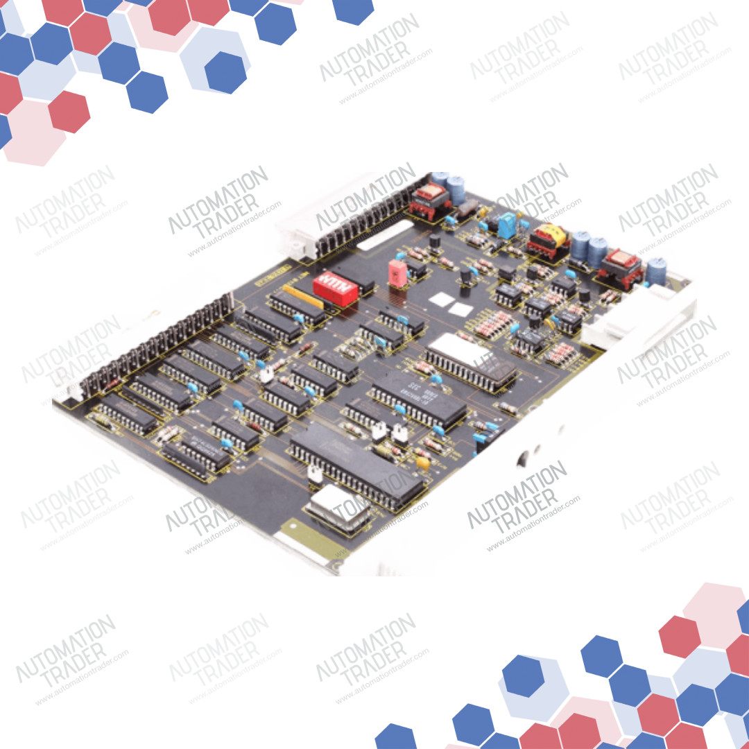 6ES5318-3UA11 thumbnail 1