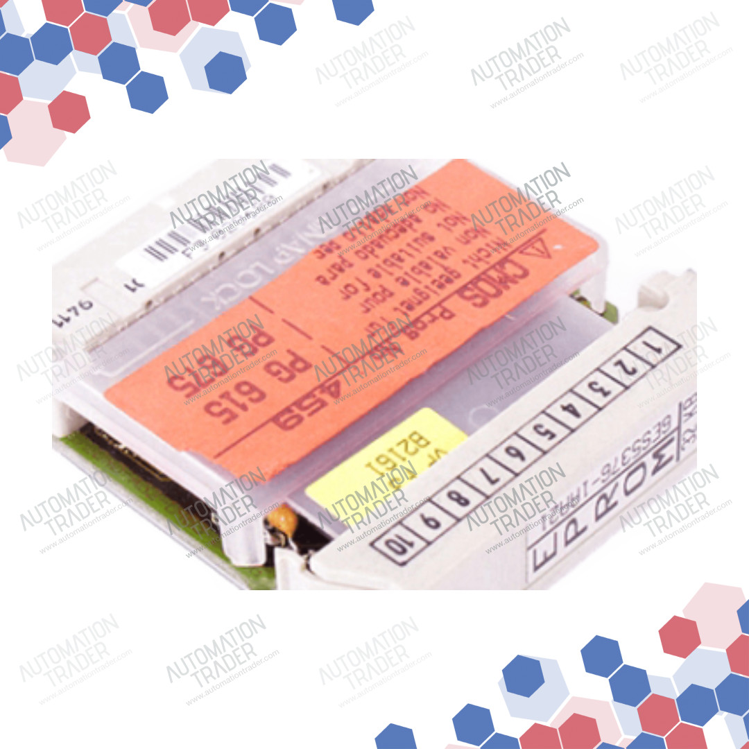 6ES5376-1AA21 - image 1