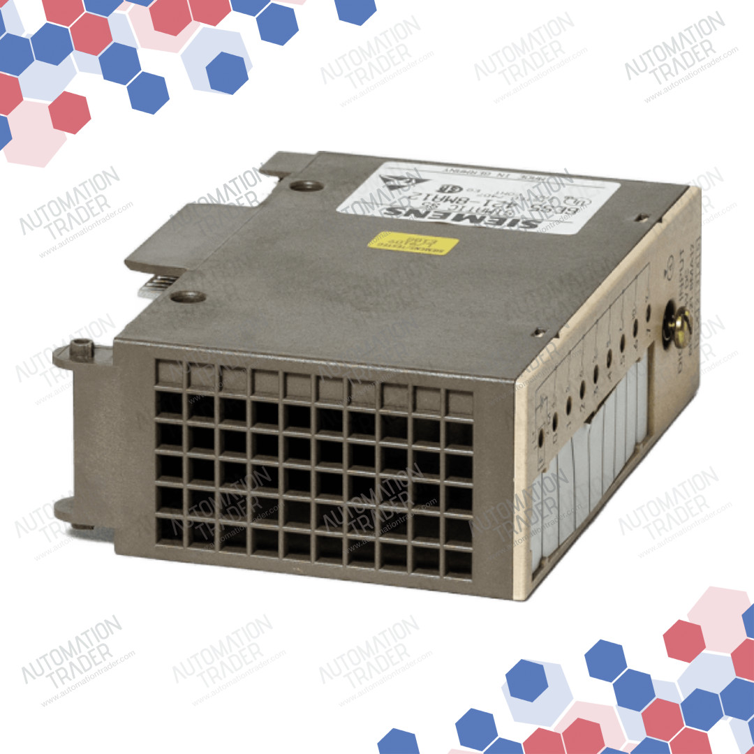 Miniatura produktu: Siemens 6ES5421-8MA12 6es5421-8ma12, 4
