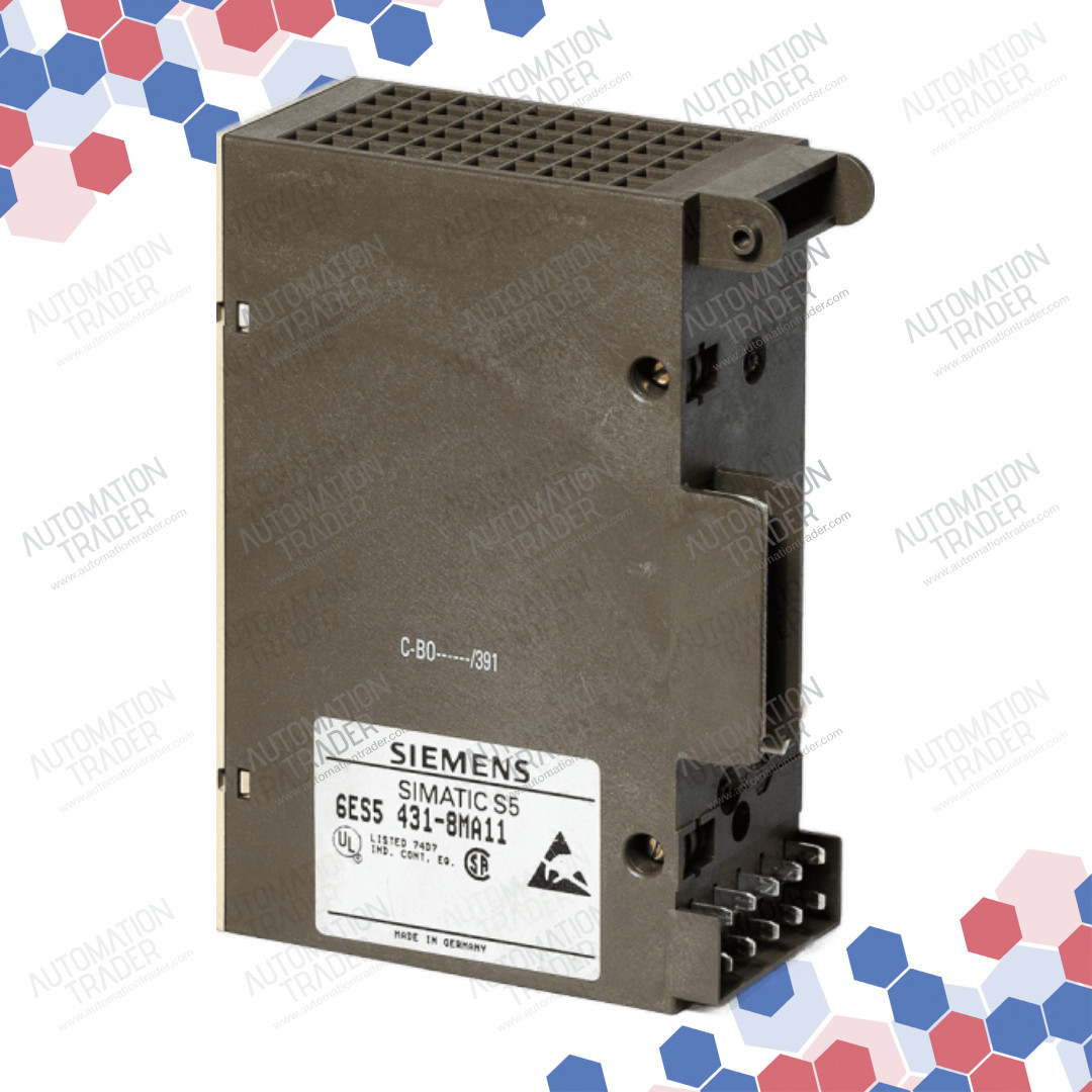 6ES5431-8MA11 thumbnail 1