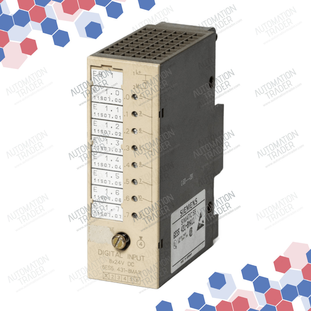 6ES5431-8MA11 thumbnail 2
