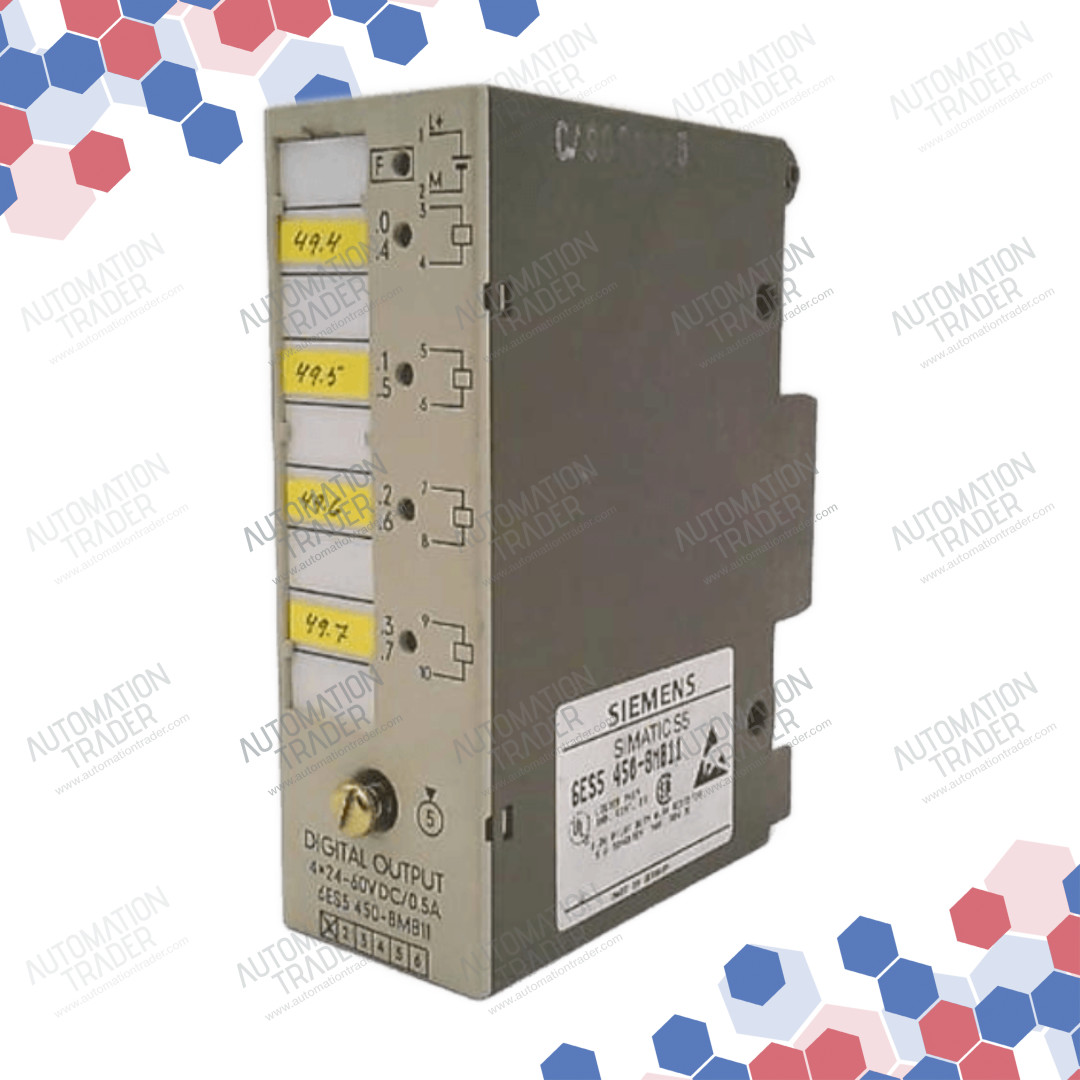 6ES5450-8MB11 thumbnail 3