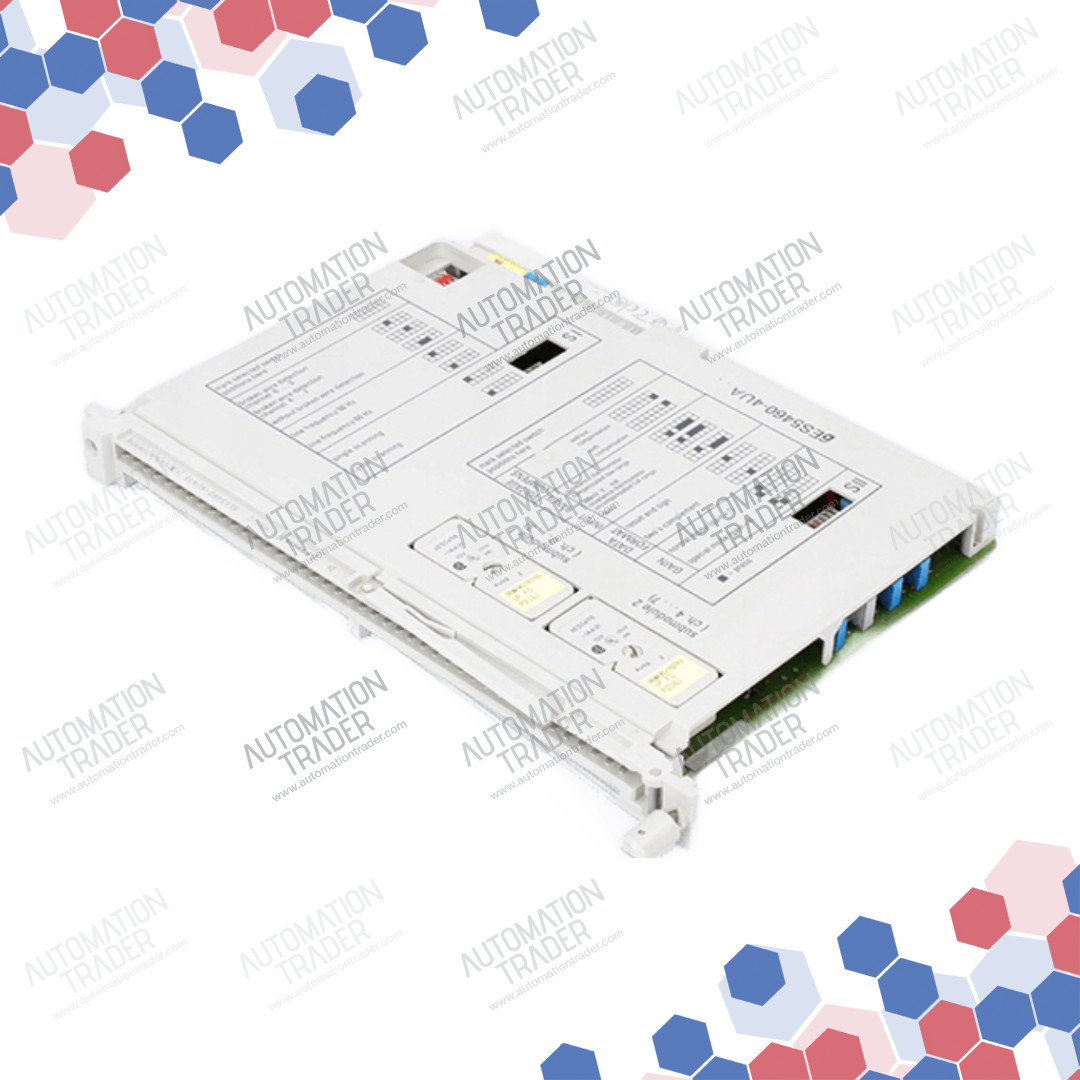 6ES5460-4UA13 - image 1