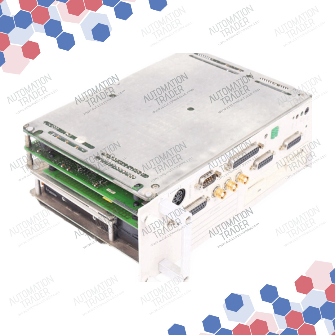 6ES5580-0UA12 - image 1