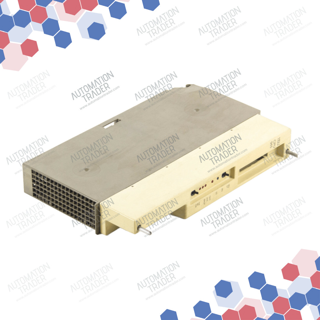 6ES5943-7UA11 thumbnail 1