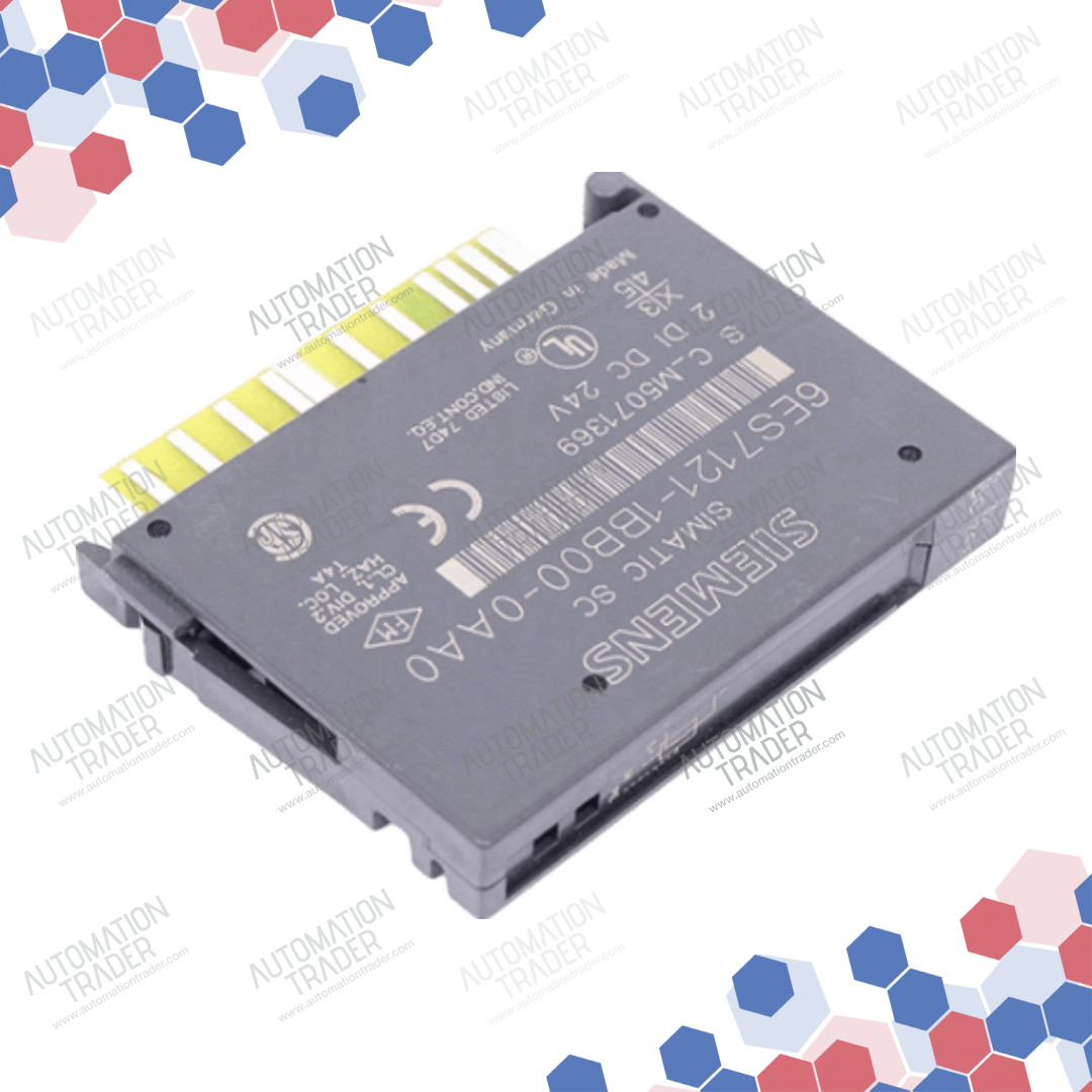 6ES7121-1BB00-0AA0 - image 1