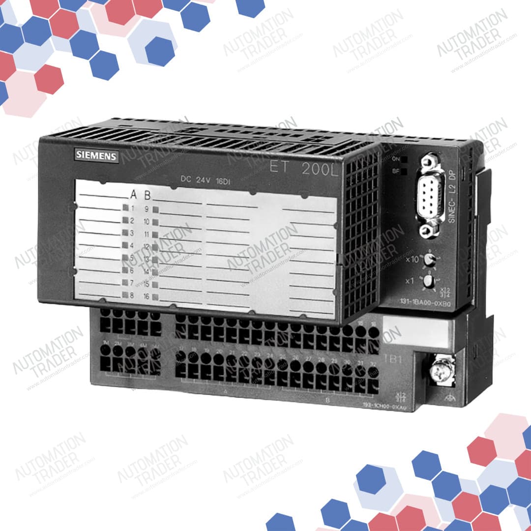 6ES7131-1BH01-0XB0 - image 1