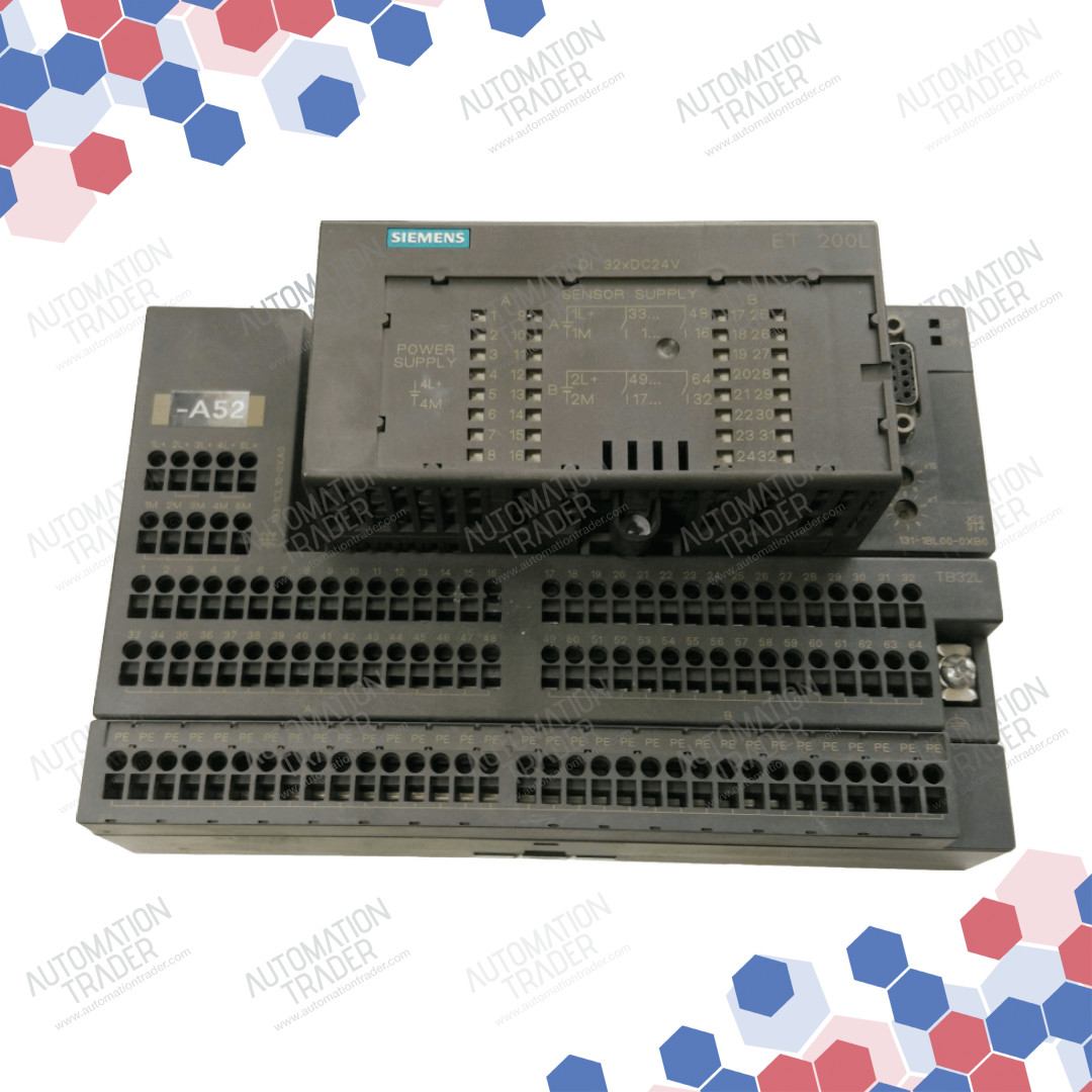 6ES7131-1BL00-0XB0 thumbnail 1