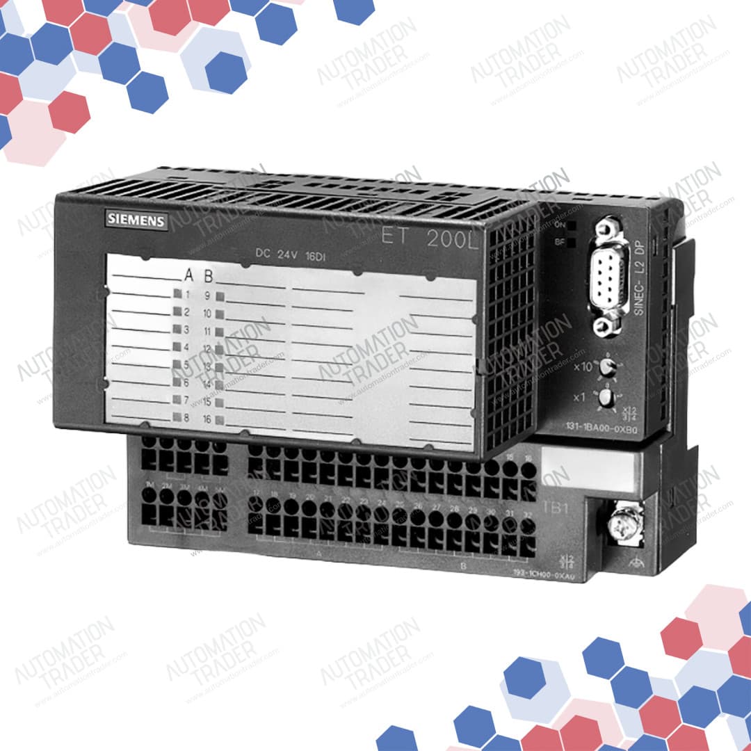 6ES7131-1BL01-0XB0 - image 1