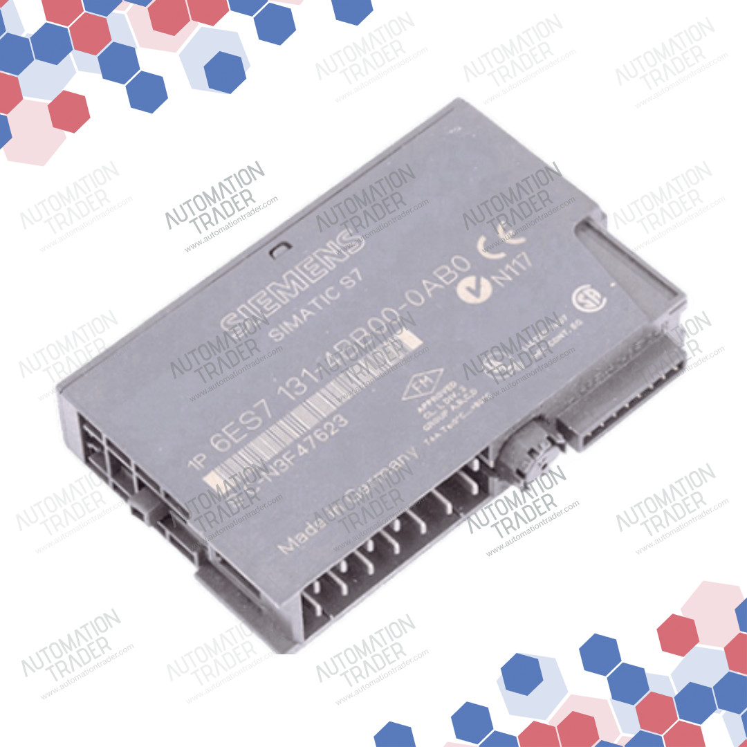 6ES7131-4BB00-0AB0 - image 1