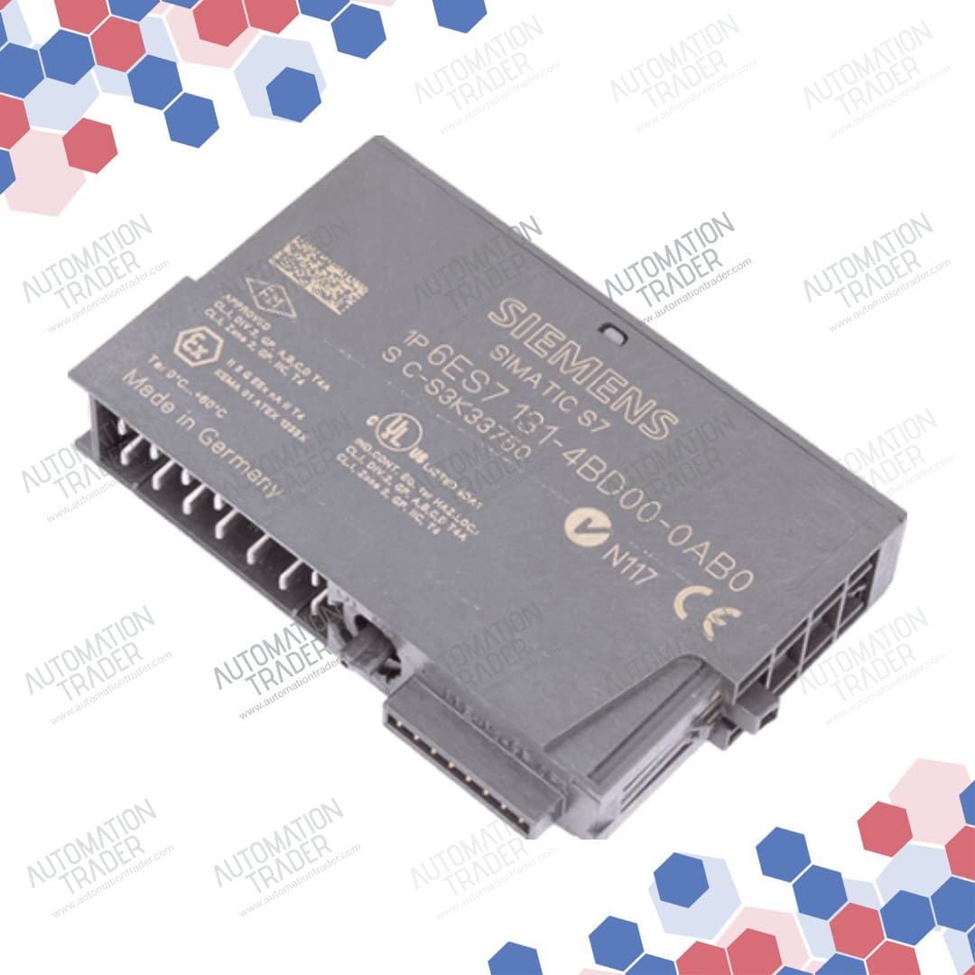 6ES7131-4BD00-0AB0 - image 1